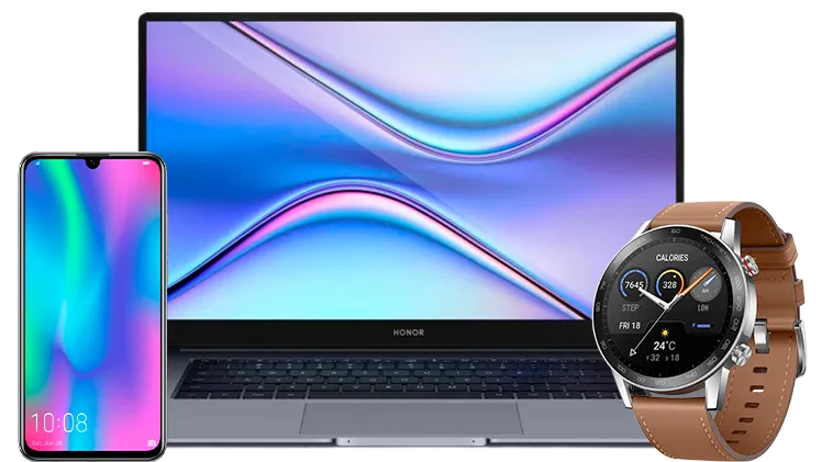 Сервисный центр Honor в Хабаровске